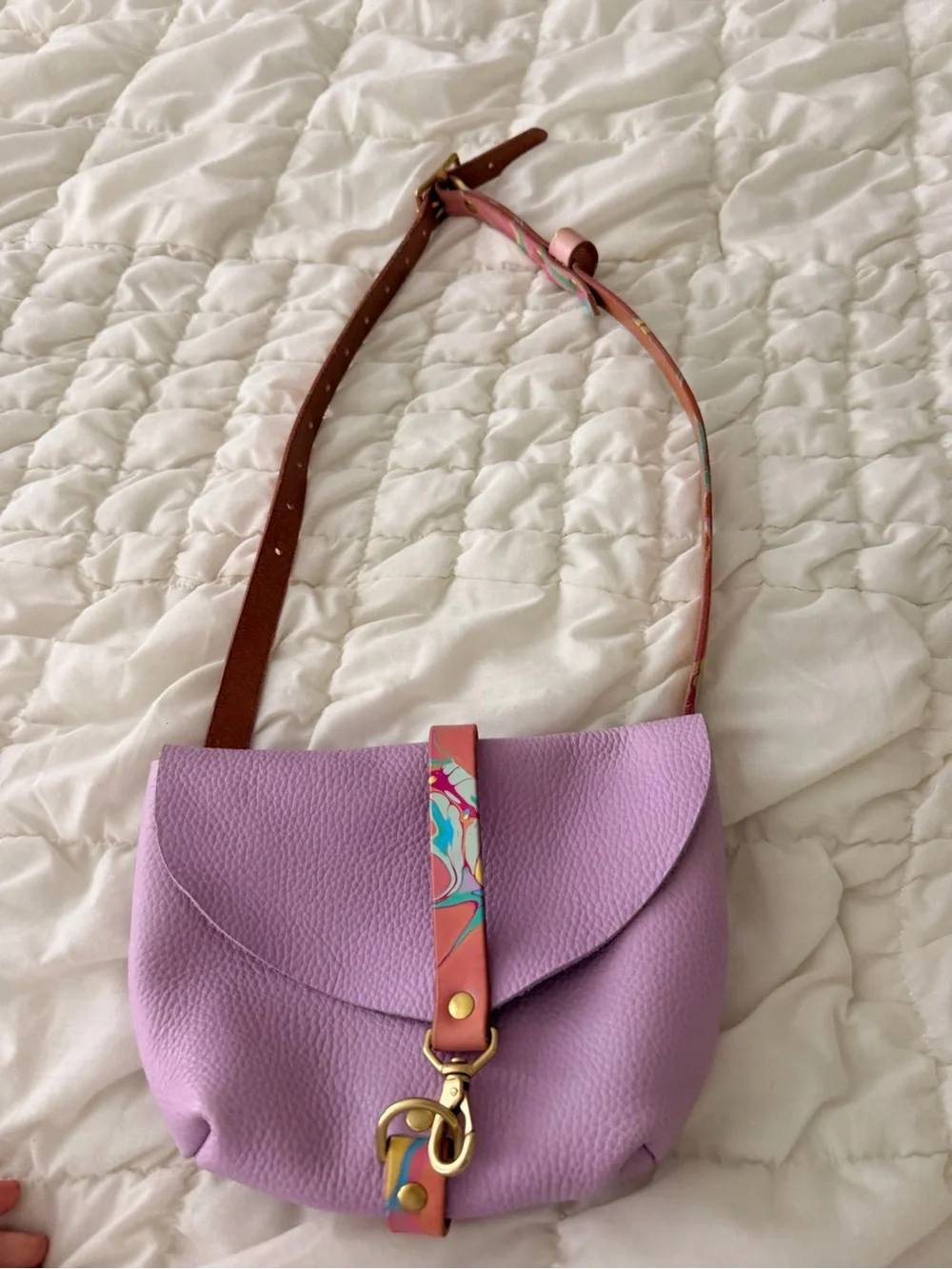 Glad&Young Srudio Limited edition of the bag